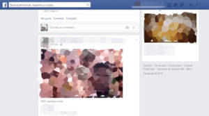 El nuevo virus pornográfico de moda en Facebook