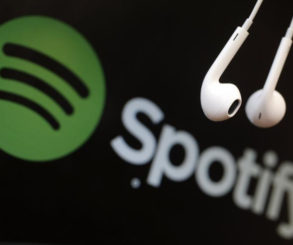 Spotify  se agranda y compra las compañías tecnológicas Cord Project y Soundwave